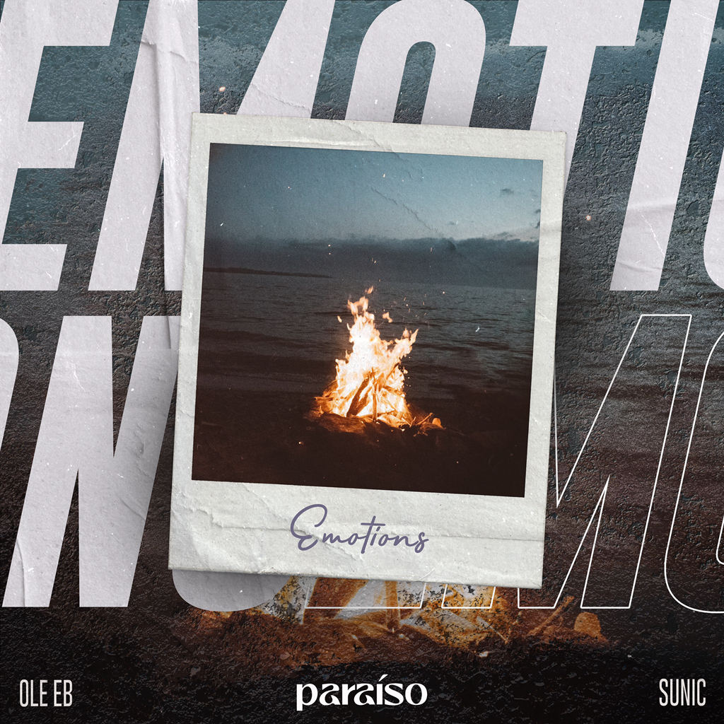 Emotions Cover
