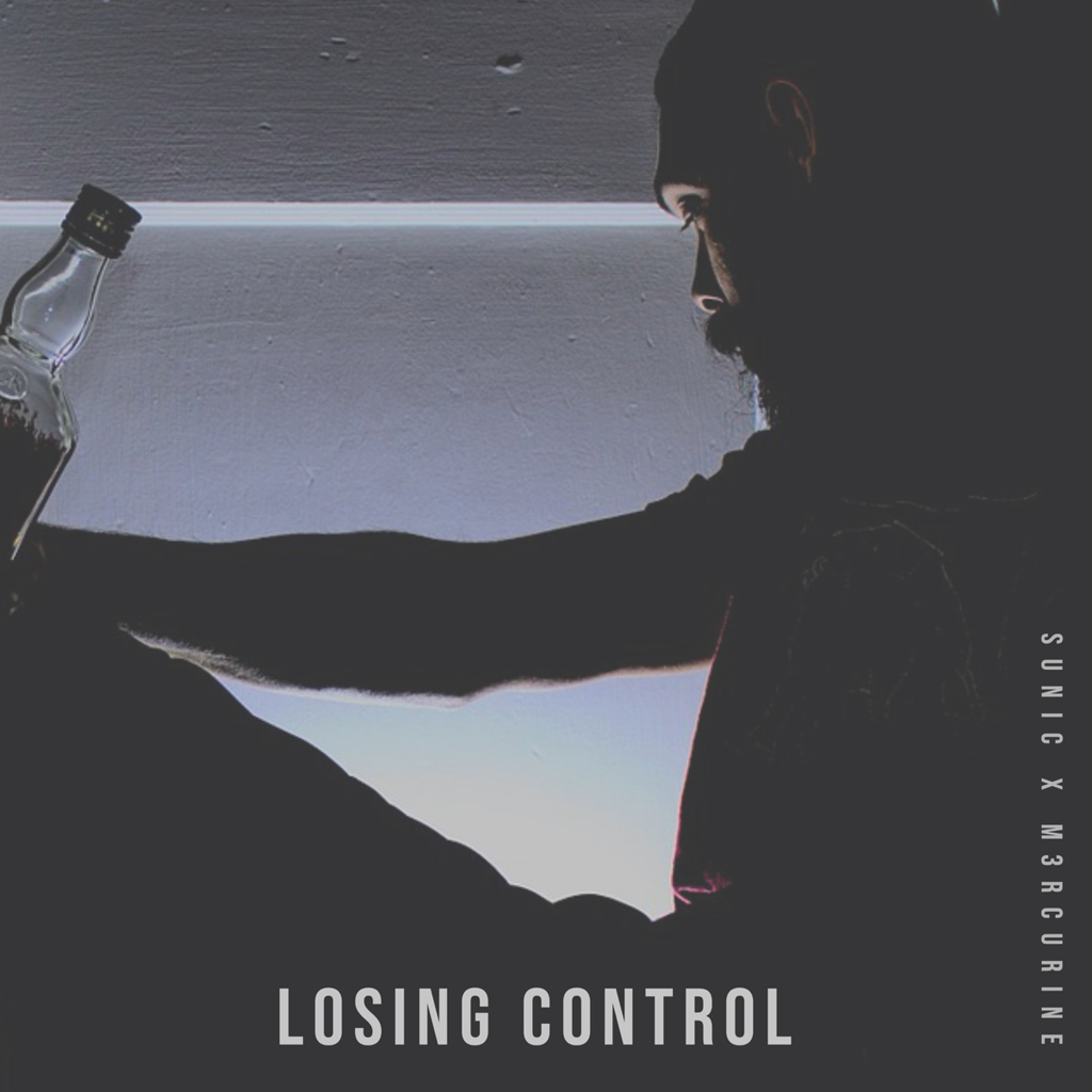 Losing Control Cover